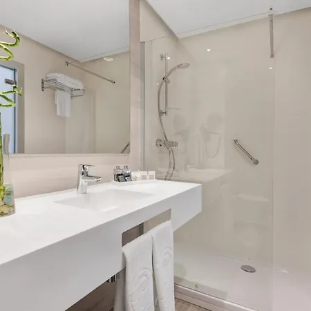 Hotell Pabisa Bali Park Playa de Palma (Mallorca)