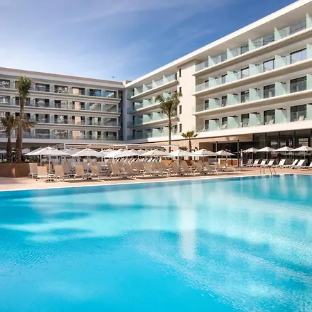 Hotel Pabisa Bali Park Playa de Palma (Mallorca)