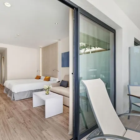 Hotel Pabisa Bali Park 4*