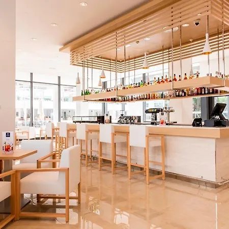 Pabisa Bali Park Hotel 4*