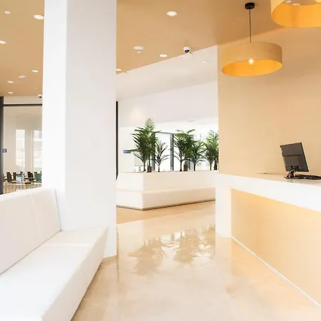 Pabisa Bali Park 4* Playa de Palma (Mallorca)