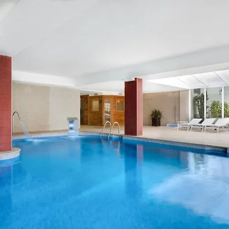 Hotel Pabisa Bali Park