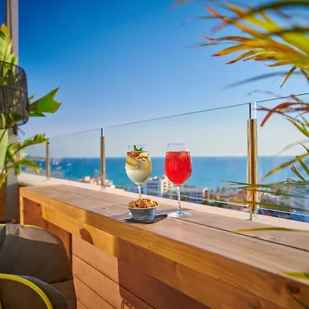 Pabisa Bali Park Hotel 4*