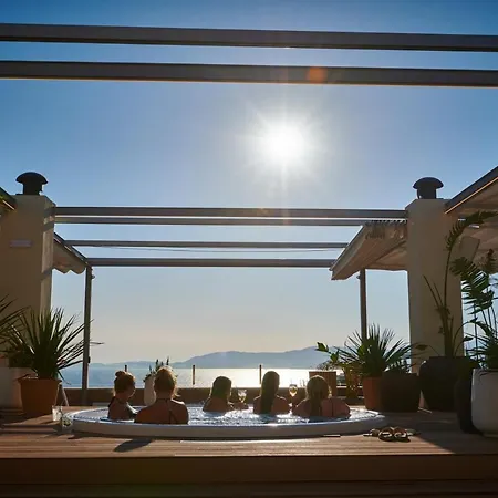 Hotel Pabisa Bali Park Playa de Palma (Mallorca)