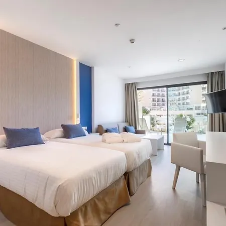 Pabisa Bali Park 4*